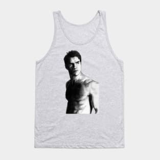 Steve Tank Top